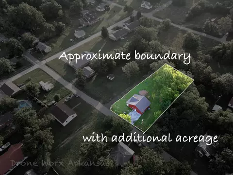 405 Walnut St, Marshall, AR 72650 photo 3