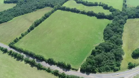 tbd 71 Hwy, Lockesburg, AR 71846