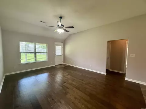 Living - 1148 Meadows Dr, Benton, AR 72019 photo 4 of 4