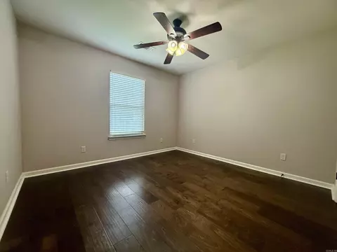 Bedroom - 1148 Meadows Dr, Benton, AR 72019 photo 6 of 6