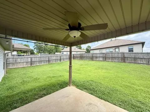 Exterior - 1148 Meadows Dr, Benton, AR 72019 photo 3 of 3