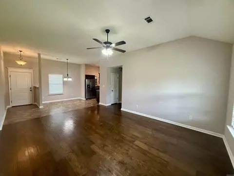 Living - 1148 Meadows Dr, Benton, AR 72019 photo 1 of 4