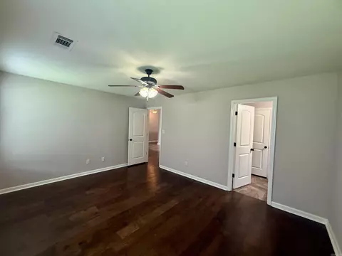 Bedroom - 1148 Meadows Dr, Benton, AR 72019 photo 1 of 6