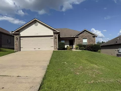 Exterior - 1148 Meadows Dr, Benton, AR 72019 photo 2 of 3