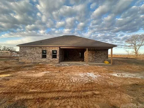 1104 Duke Dr, Bauxite, AR 72011 photo 19