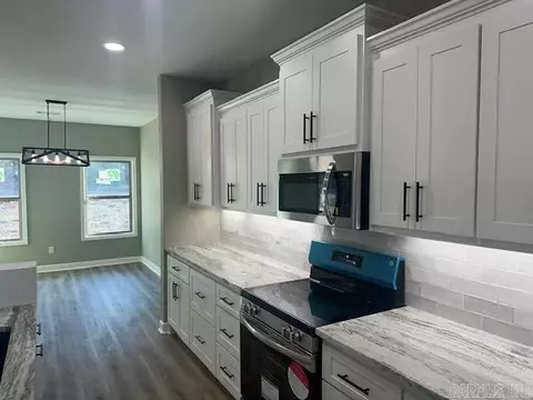 1104 Duke Dr, Bauxite, AR 72011 photo 5