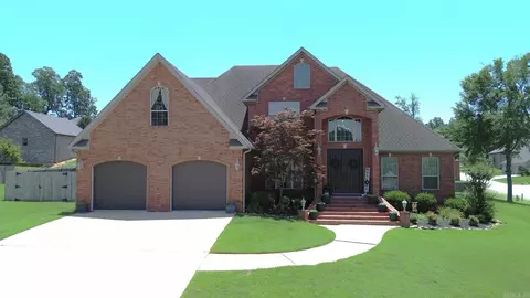 2 Abigail Cv, Paragould, AR 72450