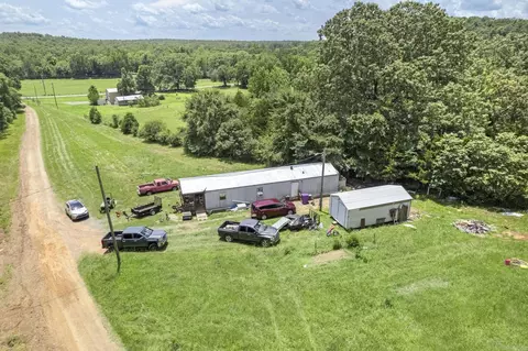 654 Red Hill Rd, Searcy, AR 72143 photo 21