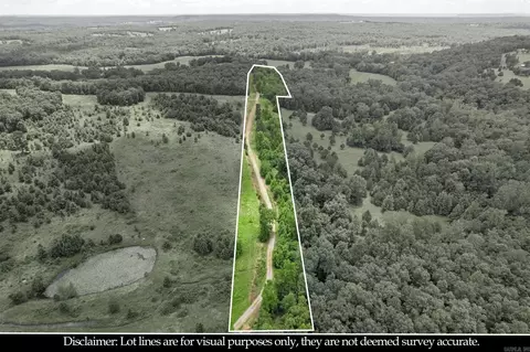 654 Red Hill Rd, Searcy, AR 72143 photo 3
