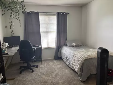Bedroom - 5107 Congressional Dr, Benton, AR 72019 photo 7 of 8