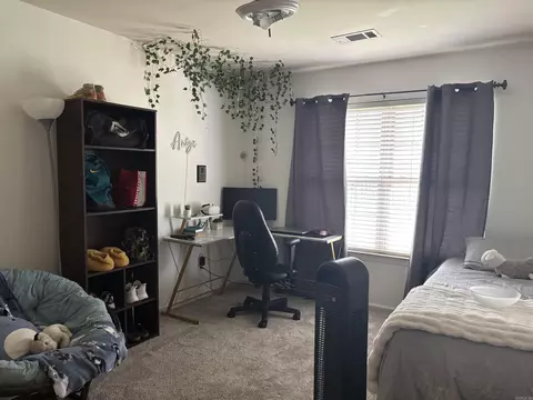 Bedroom - 5107 Congressional Dr, Benton, AR 72019 photo 8 of 8