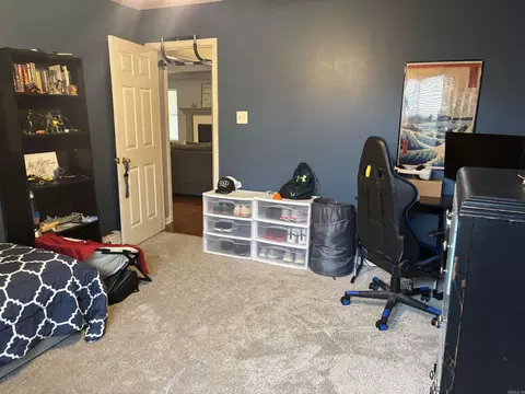 Bedroom - 5107 Congressional Dr, Benton, AR 72019 photo 4 of 8