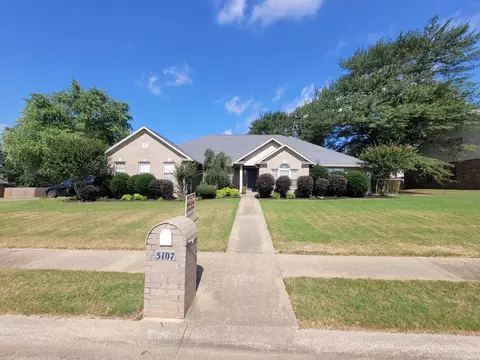 Exterior - 5107 Congressional Dr, Benton, AR 72019 photo 1 of 10