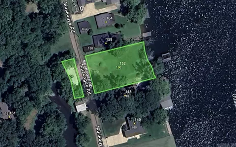152 Muskogee Rd, Royal, AR 71968