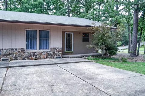 1 Halcon Pl, Hot Springs Village, AR 71909