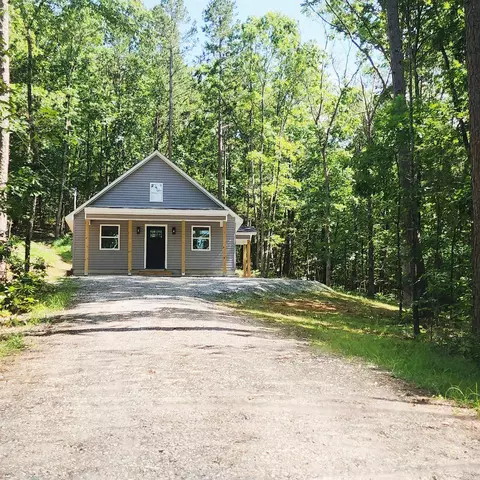 78 Trout Dr, Heber Springs, AR 72543