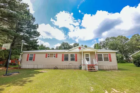 420 E 4th Ave, Strong, AR 71765 photo 3