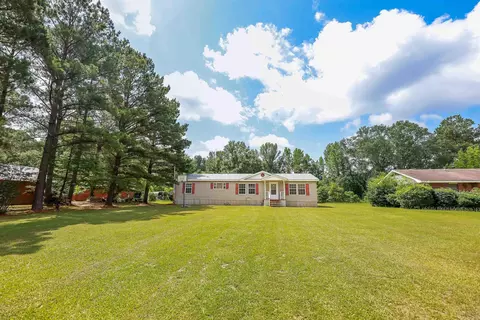 420 E 4th Ave, Strong, AR 71765 photo 2