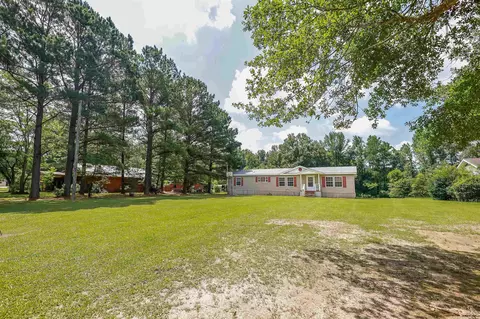420 E 4th Ave, Strong, AR 71765 photo 1