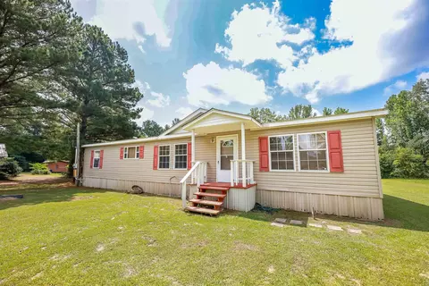 420 E 4th Ave, Strong, AR 71765 photo 4