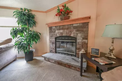 420 E 4th Ave, Strong, AR 71765 photo 9