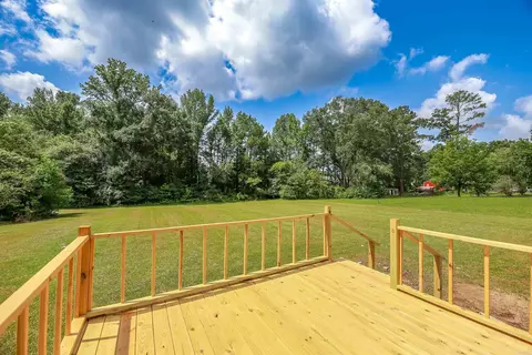 420 E 4th Ave, Strong, AR 71765 photo 28