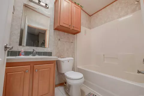 420 E 4th Ave, Strong, AR 71765 photo 25