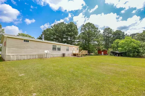 420 E 4th Ave, Strong, AR 71765 photo 6