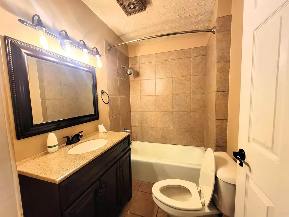 Bath - 204 Wildwood, White Hall, AR 71602 photo 1 of 2