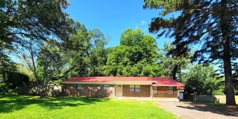 Exterior - 204 Wildwood, White Hall, AR 71602 photo 1 of 2