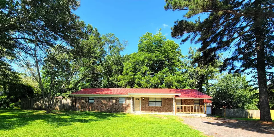 Exterior - 204 Wildwood, White Hall, AR 71602 photo 1 of 2