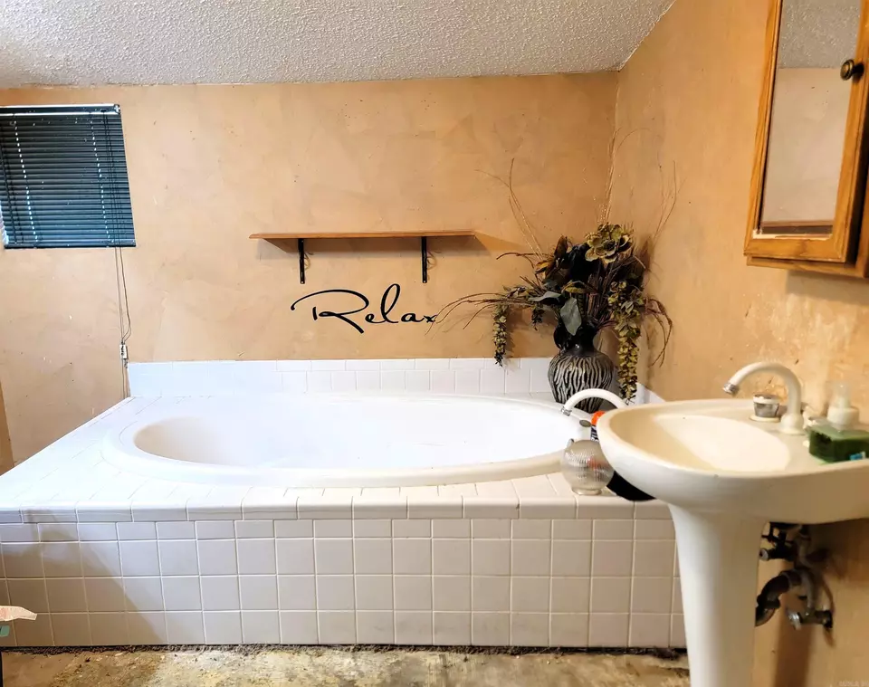 Bath - 204 Wildwood, White Hall, AR 71602 photo 2 of 2