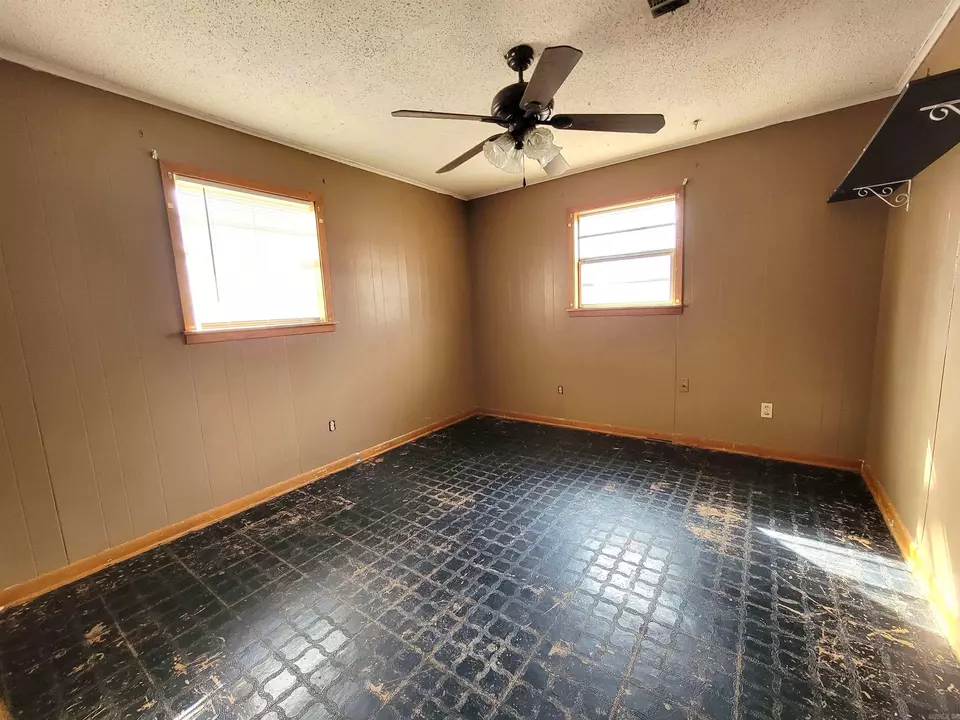 Bedroom - 204 Wildwood, White Hall, AR 71602 photo 4 of 5