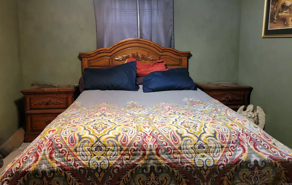 Bedroom - 204 Wildwood, White Hall, AR 71602 photo 1 of 5