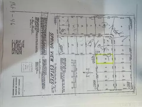 tbd Springview Rd, Pocahontas, AR 72455 photo 7