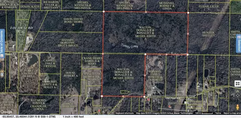 tbd Old Post Rd, Texarkana, AR 71854 photo 9