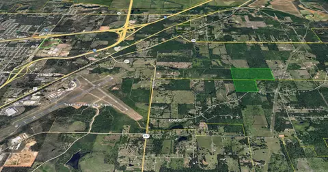 tbd Old Post Rd, Texarkana, AR 71854 photo 3