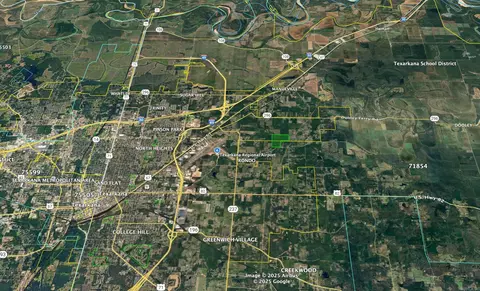 tbd Old Post Rd, Texarkana, AR 71854 photo 5