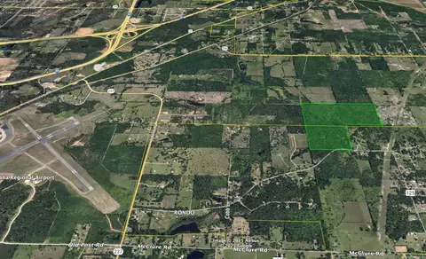 tbd Old Post Rd, Texarkana, AR 71854 photo 2