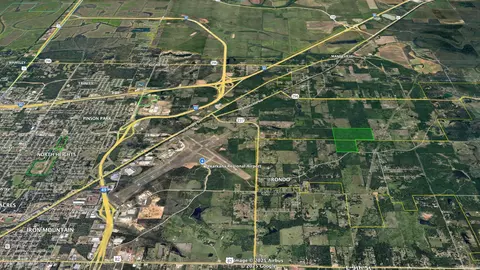 tbd Old Post Rd, Texarkana, AR 71854 photo 4