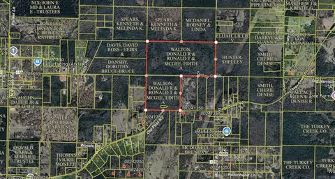 tbd Old Post Rd, Texarkana, AR 71854 photo 15