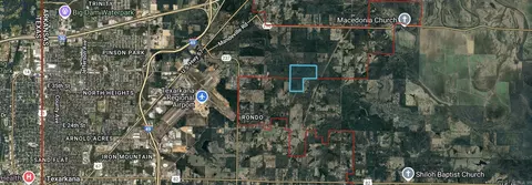 tbd Old Post Rd, Texarkana, AR 71854 photo 14