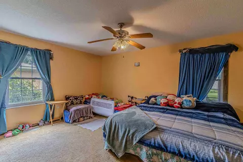 Bedroom - 400 N 1 St, Marmaduke, AR 72443 photo 3 of 3