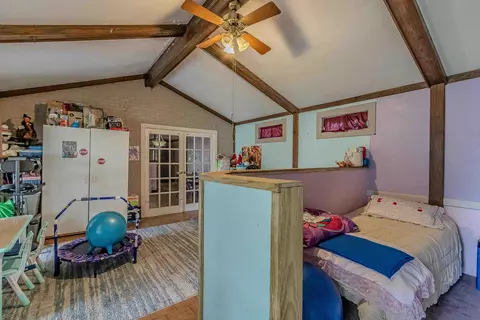 Bedroom - 400 N 1 St, Marmaduke, AR 72443 photo 1 of 3