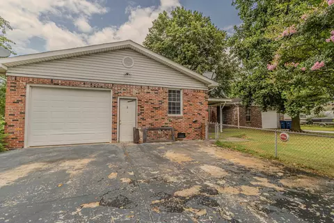 Exterior - 400 N 1 St, Marmaduke, AR 72443 photo 5 of 5