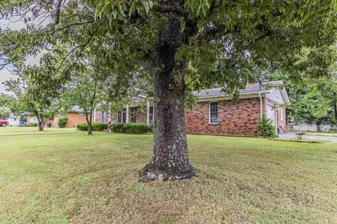 Exterior - 400 N 1 St, Marmaduke, AR 72443 photo 2 of 5