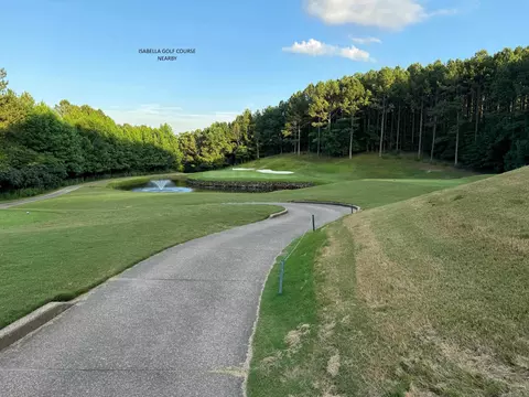 6 Hernandez Ln, Hot Springs Village, AR 71909