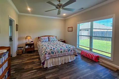 Bedroom - 134 Brookvale Cir, Brookland, AR 72417 photo 1 of 6