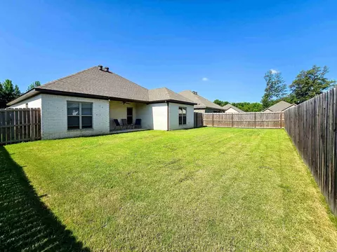 Exterior - 134 Brookvale Cir, Brookland, AR 72417 photo 6 of 11
