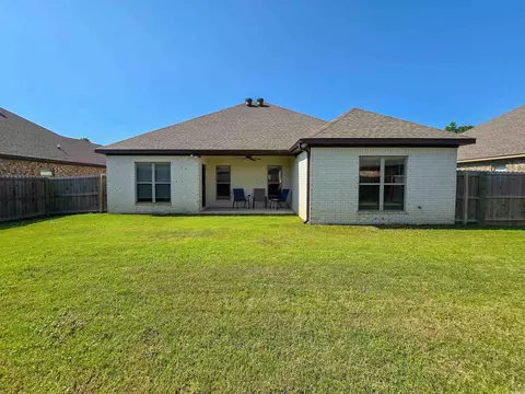 Exterior - 134 Brookvale Cir, Brookland, AR 72417 photo 7 of 11